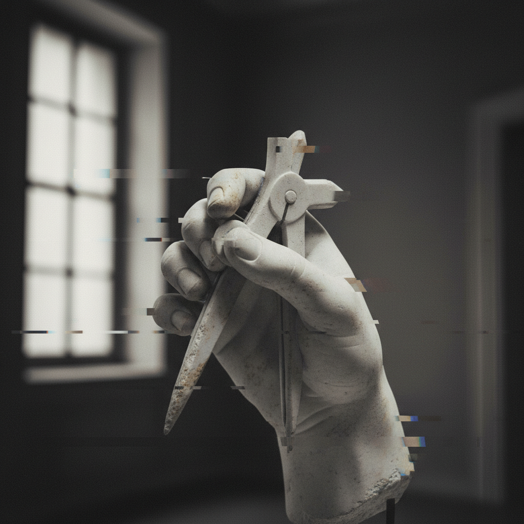 Flow solves autonomy